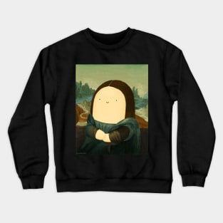 Ghosta Lisa Crewneck Sweatshirt